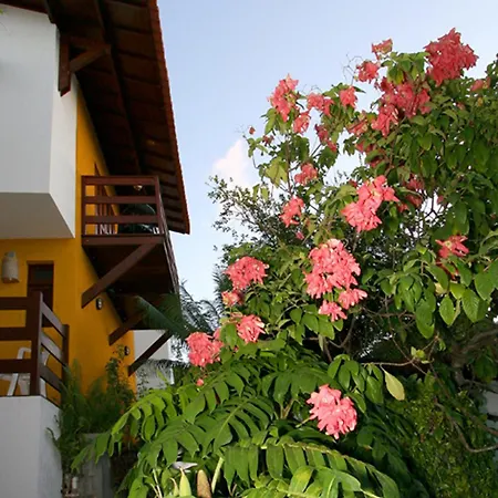 Pousada Castanheira-2