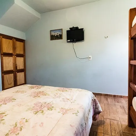 Hostel Rua Direita Pirenopolis-3
