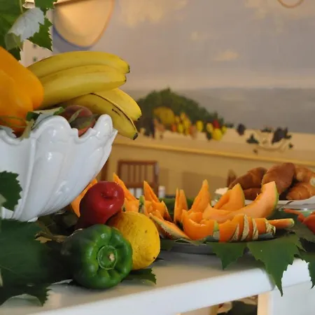 Hotel Villa Candia-2