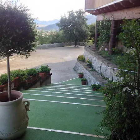 Monte Degli Ulivi Country House-3