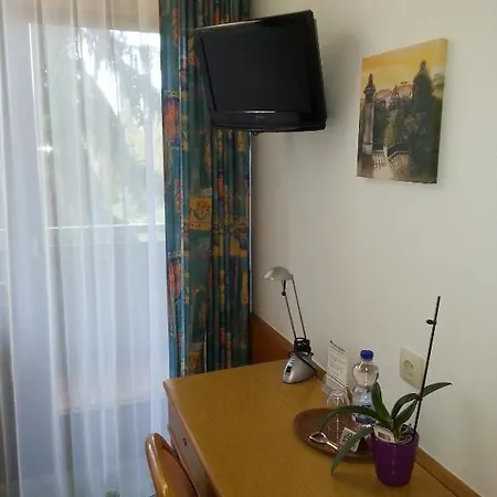 Hotel Koch Maingau-2