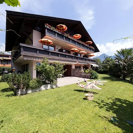Apartments Feyerlin-2
