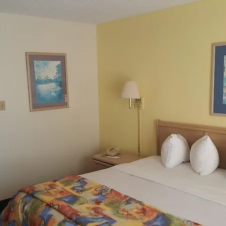 Magnuson Hotel Marina Cove-2
