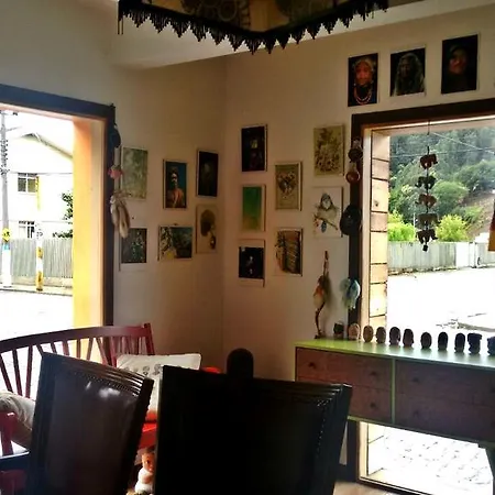 Hostel Armazem Do Heyokah-2