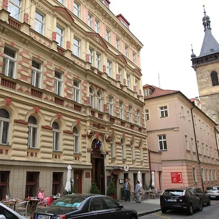 Novomestsky Hotel-2