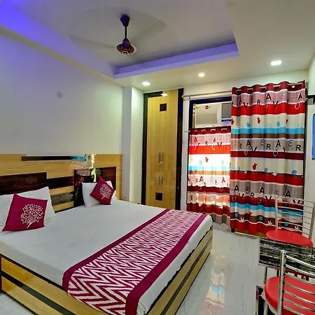 Goel Residency-3