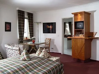 Landhotel und Gasthaus Polster-2