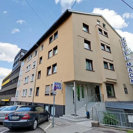 Hotel Mack-2