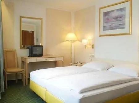 Hotel Mack-3