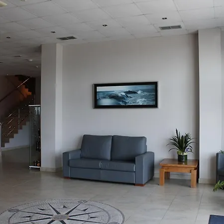 Hotel Soraya (Adults Only)-2