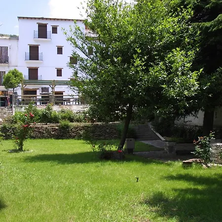 Hotel Rural Real De Poqueira-2