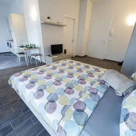 Apartments Fewo-3