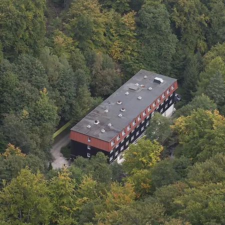 Waldhotel Am Ilsestein-3