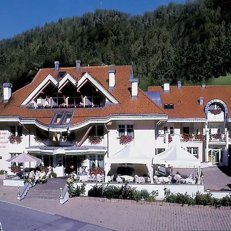 Hotel Residence Lorenz-2