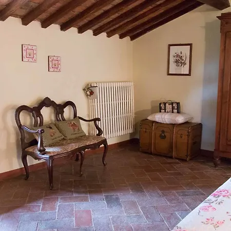 Agriturismo Podere San Pietro-2