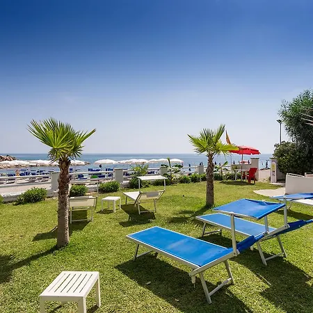 Baia Marticana Residence Hotel-3