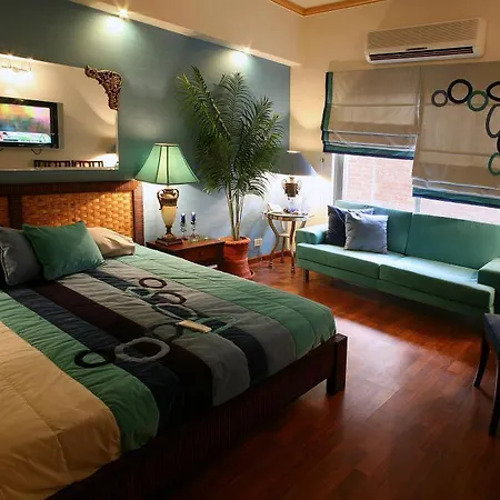 Maisonette Hotel & Apartments-2