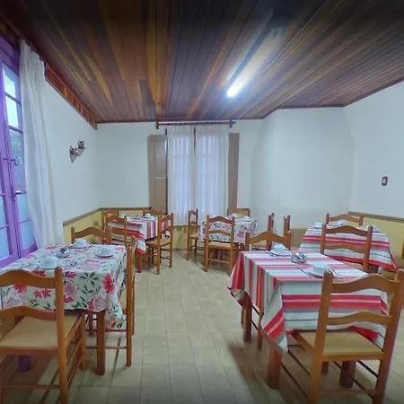 Hotel Primavera-2