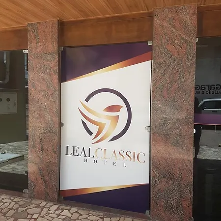 Leal Classic Hotel-2