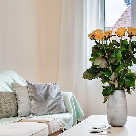 Elite Apartments Korzenna City Center-2