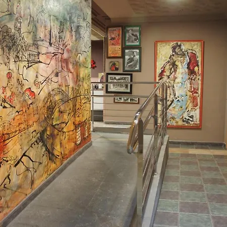 Hotel Mr-2