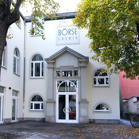 Börse Coswig-2