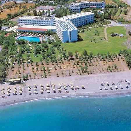 Irene Palace Beach Resort-2