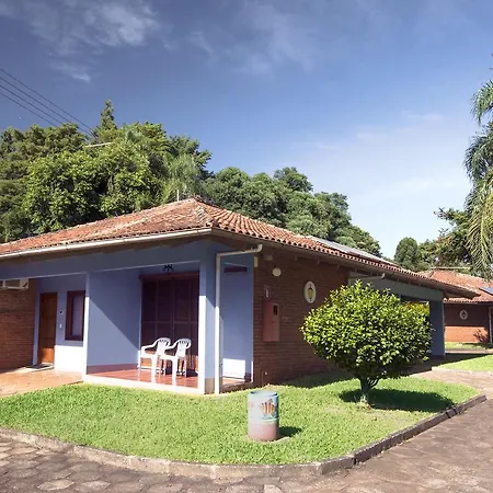 Hotel Jardim Europa-3