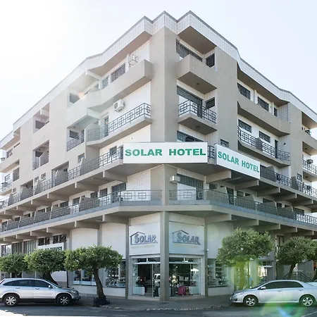 Solar Hotel-3