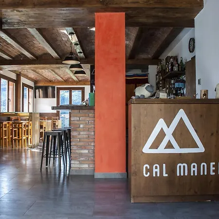 Alberg Cal Manel-2