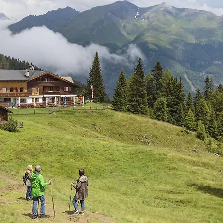 Gasthaus Furlhütte-3