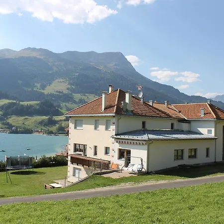 Residence Garni Alpenstern-2