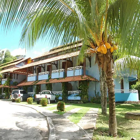 Samaúma Park Hotel-2
