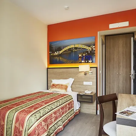 Suites & Hostel Cidade Aveiro-2