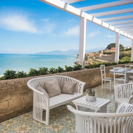 Hotel Tonnara Trabia-2