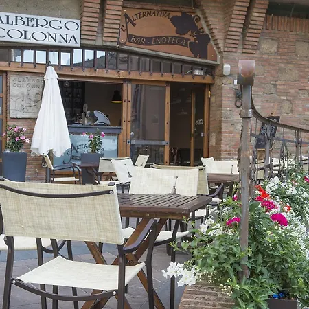 Albergo Colonna-2