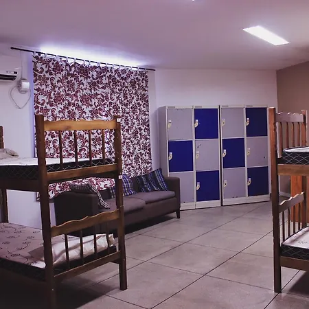 Central Hostel-2