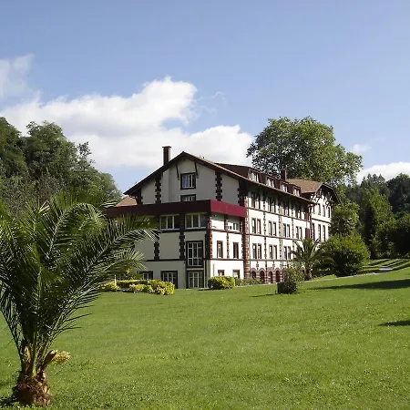 Balneario Casa Pallotti-2