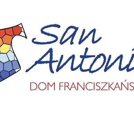 Dom Franciszkanski San Antonio-3