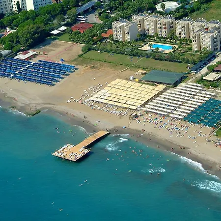 Hedef Resort Hotel-2