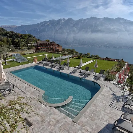 La Dolce Vita Relais - Hotel Gallo-3