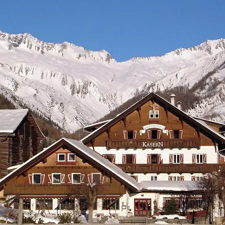 Berghotel Kason-2