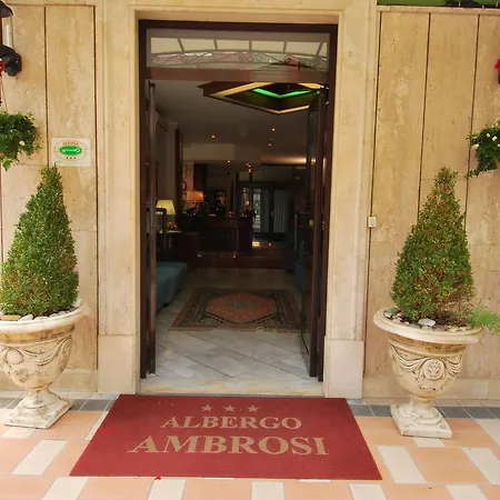 Hotel Ambrosi-3