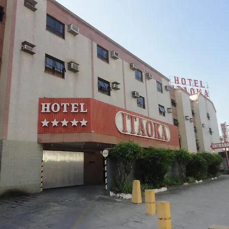 Hotel Itaoka (Adults Only)-2