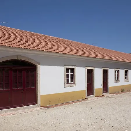 Quinta dos Álamos Agroturismo-2