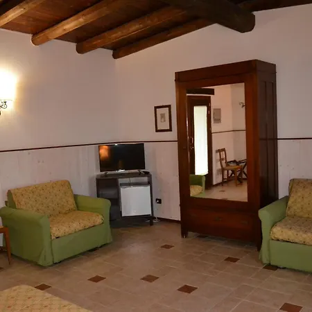 Masseria Protomastro Hotel-2