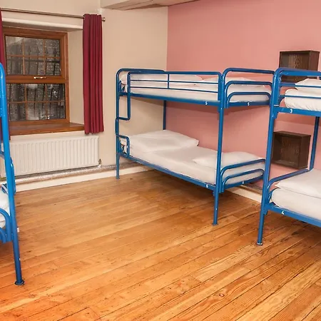 Isaacs Hostel-2