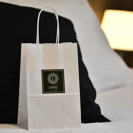 Lainez Rooms & Suites-2
