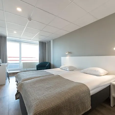 Pirita Marina Hotel & Spa-2