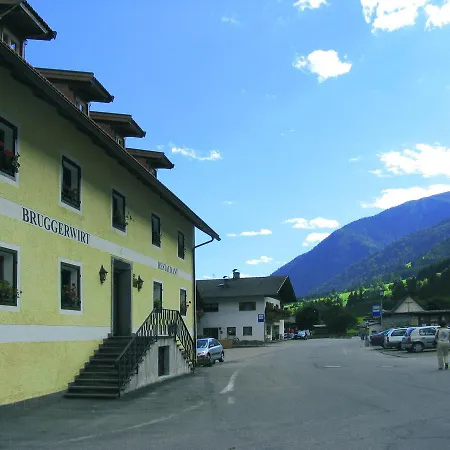 Hotel Bruggerwirt-3